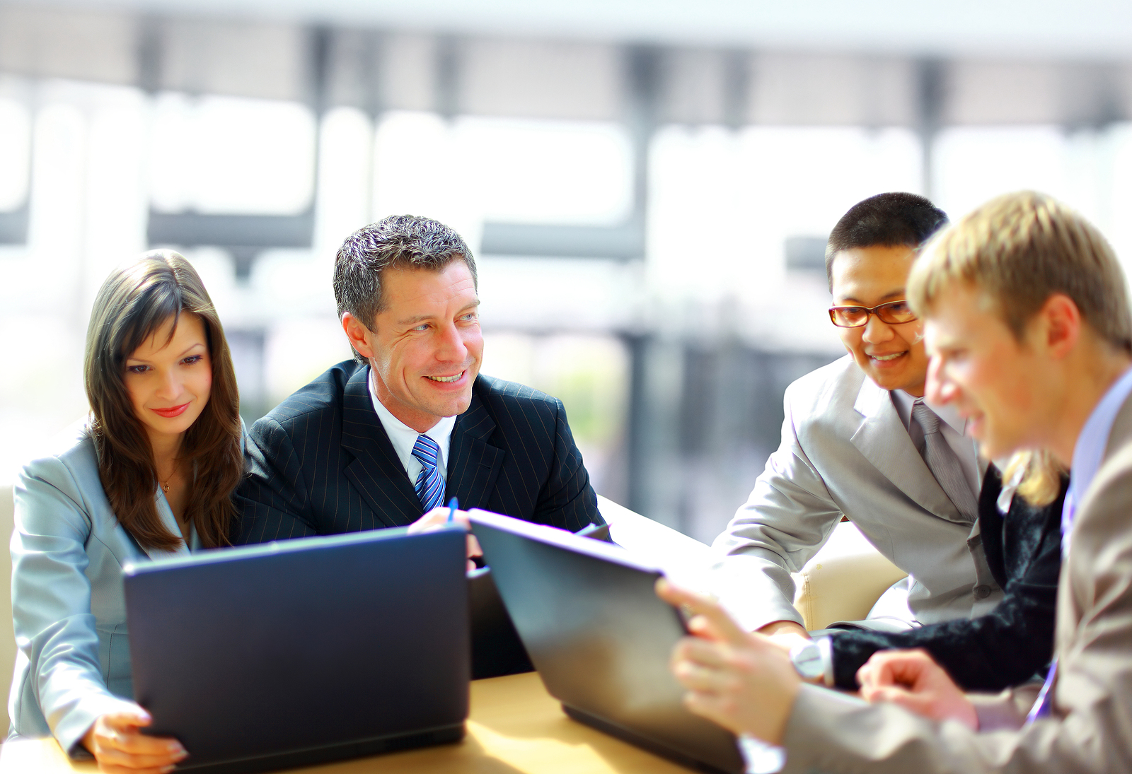 3 Ways To Build a More Successful Sales Team
