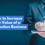 Increase-value-of-a-distribution-business