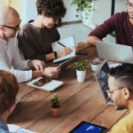heb business culture