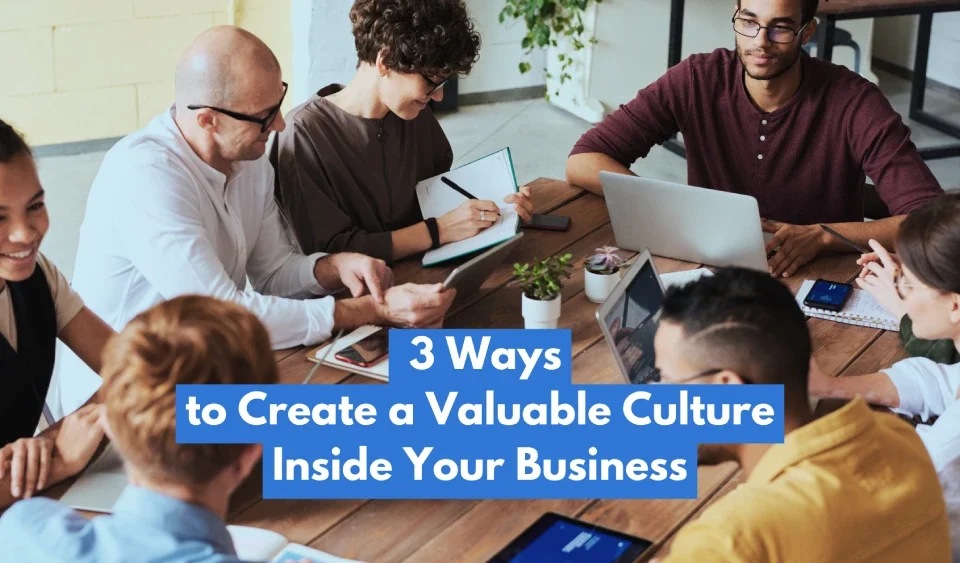 valuable-business-culture