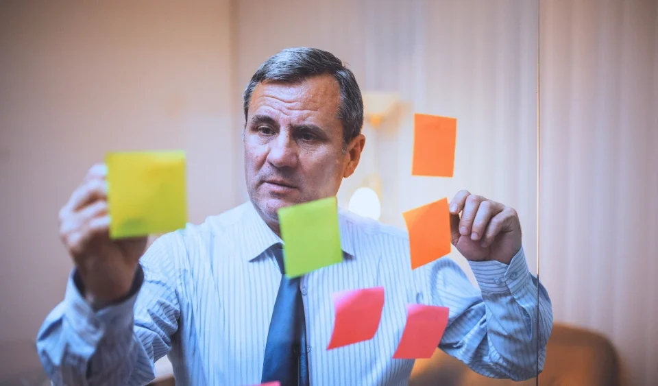 זיהוי מועמדים טובים חדשניים