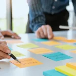 business development
