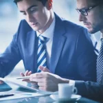 business consulting