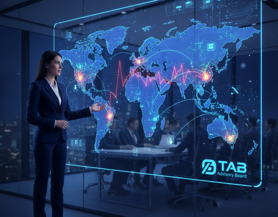 TABX Post Design | TAB Israel Blog