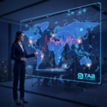 Tech Leadership in the Geopolitical Era | TAB Israel