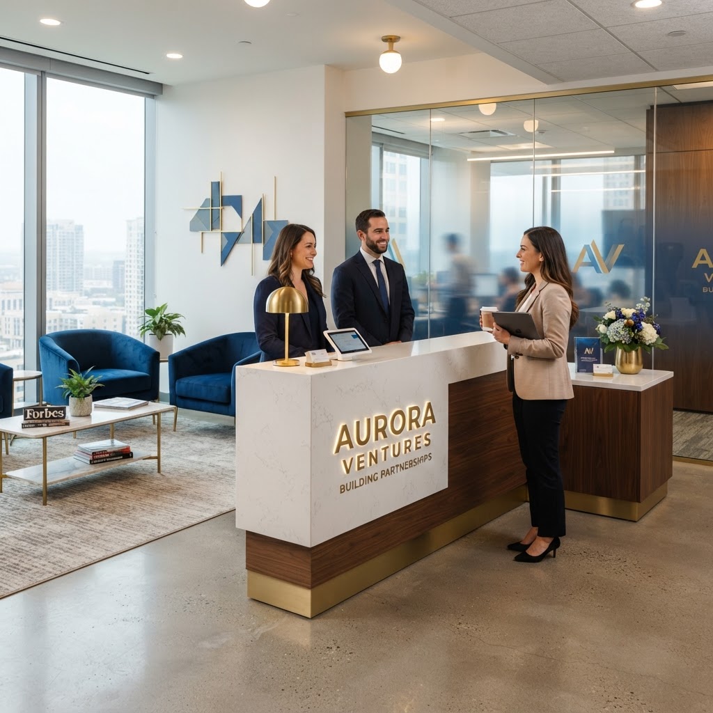 TAB Israel office in Petah Tikva — contact us