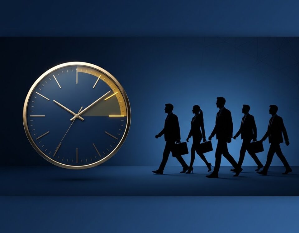 Four hours that give back time - TAB meeting | TAB Israel | NIRMAKO