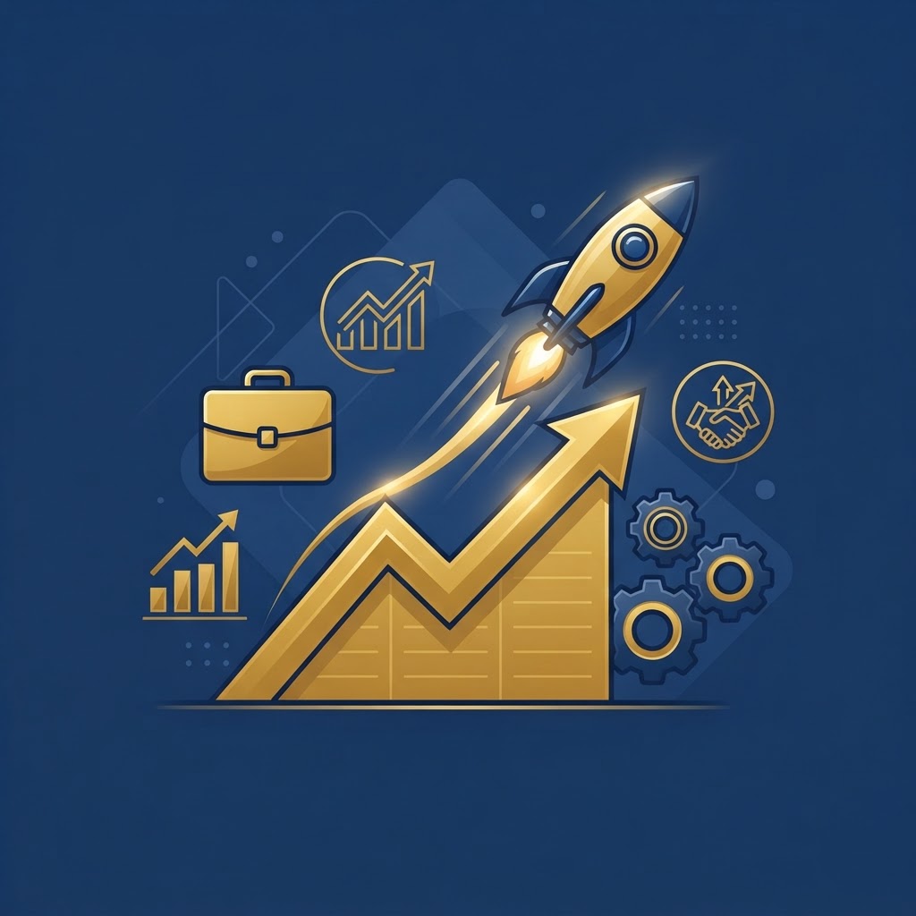 Business Consultant | Effective Marketing | Strategic Advisor