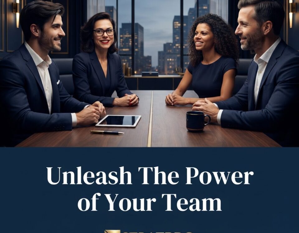 Organizational Consulting