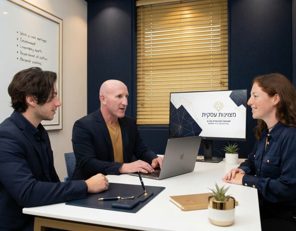 Business Excellence