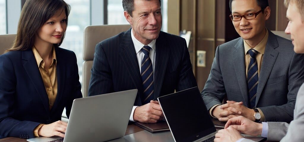 3 Ways To Build a More Successful Sales Team