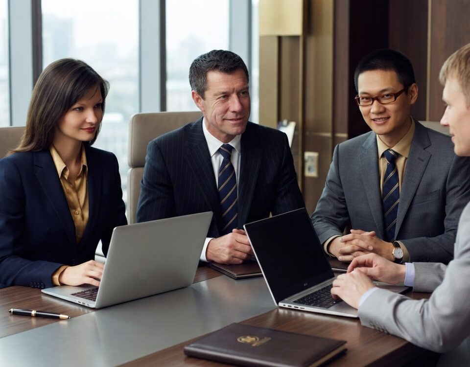 3 Ways To Build a More Successful Sales Team