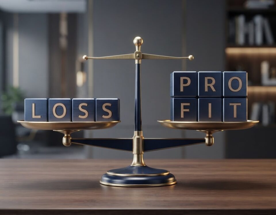 Business Coaching