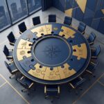 Peer advisory board composition: why the right mix of members makes or breaks your board