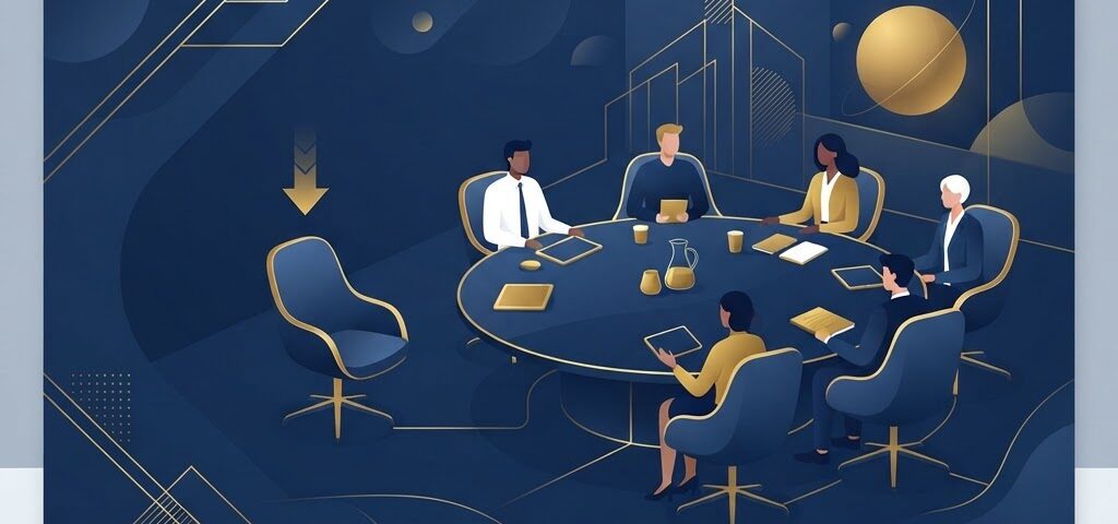 Peer advisory board member retention: why members leave