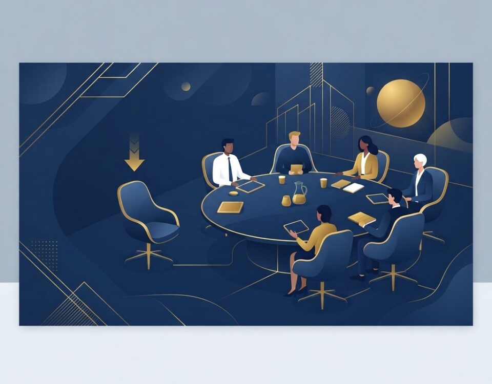 Peer advisory board member retention: why members leave